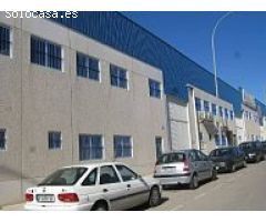 NAVE INDUSTRIAL