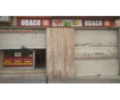 LOCAL COMERCIAL CON AIRE ACONDICIONADO