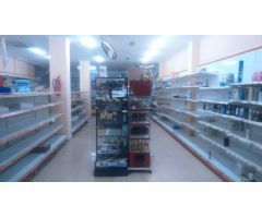 LOCAL COMERCIAL CON AIRE ACONDICIONADO