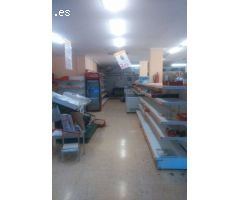 LOCAL COMERCIAL CON AIRE ACONDICIONADO