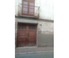 OPORTUNIODAD CASA PARA REFORMAR