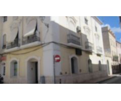 EDIFICIO CENTRICO