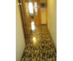 PISO AMUEBLADO
