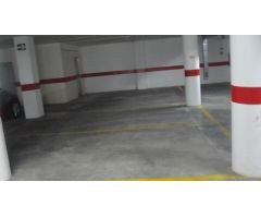 PLAZA DE GARAJE