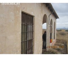 CASA DE CAMPO PARA REFORMAR