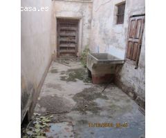 CASA DE CAMPO PARA REFORMAR