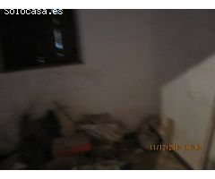 CASA DE CAMPO PARA REFORMAR