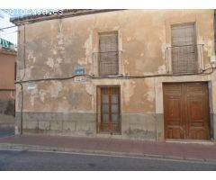 CASA PARA REFORMAR