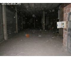 LOCAL COMERCIAL EN EL CENTRO