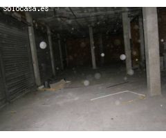 LOCAL COMERCIAL EN EL CENTRO