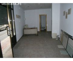 LOCAL COMERCIAL