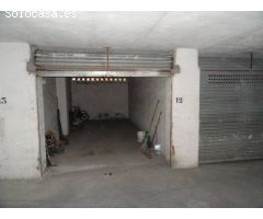 Garaje