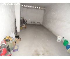 Garaje