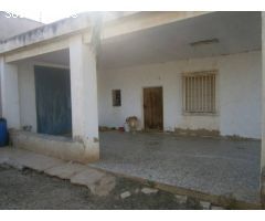 CASA DE CAMPO