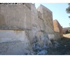 Casa para reformar