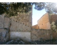 Casa para reformar