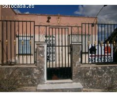 CASA DE CAMPO EN MONOVAR