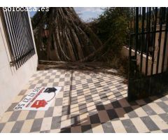CASA DE CAMPO EN MONOVAR