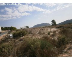TERRENO RUSTICO