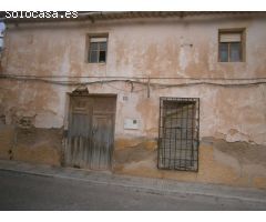 CASA DE ORIGEN