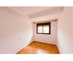 CHALET ADOSADO EN SAN JUAN