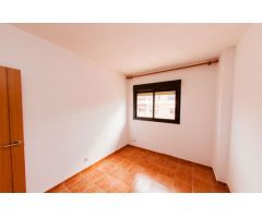 CHALET ADOSADO EN SAN JUAN
