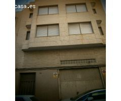 EDIFICIO EN CONSTRUCCION