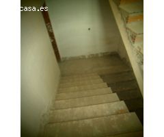 EDIFICIO EN CONSTRUCCION
