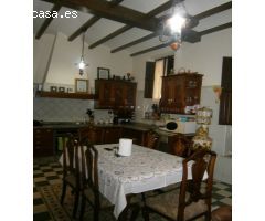 CASA EN EL CENTRO ZONA AYUNTAMIENTO