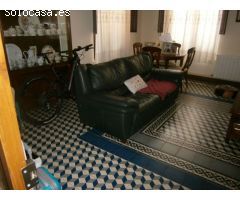 CASA EN EL CENTRO ZONA AYUNTAMIENTO