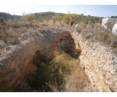 TERRENO EN HONDON  DE LAS NIEVES