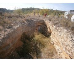 TERRENO EN HONDON  DE LAS NIEVES