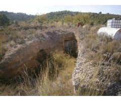 TERRENO EN HONDON  DE LAS NIEVES