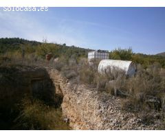 TERRENO EN HONDON  DE LAS NIEVES