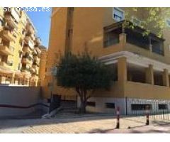 Se vende plaza de parking