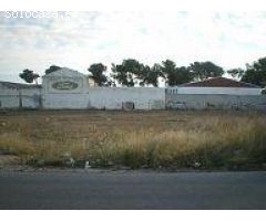 OFERTA TERRENO URBANIZABLE EN ZONA PRIVILEGIADA