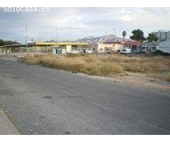 OFERTA TERRENO URBANIZABLE EN ZONA PRIVILEGIADA