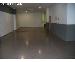 Local comercial