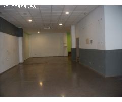 Local comercial