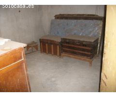 Casa Planta baja para reformar