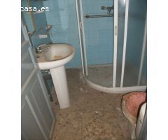 Garaje