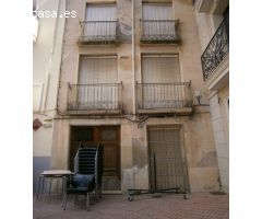 Caserón en el centro de Monovar