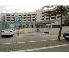 Parking coche en Venta en Castelldefels Barcelona 