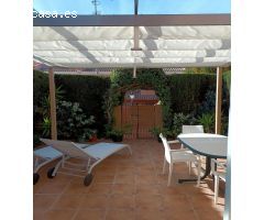 Adosada en Venta en Alcaidesa, La Cádiz 