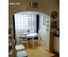 Adosada en Venta en Alcaidesa, La Cádiz 