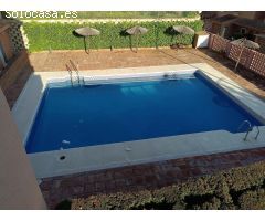 Adosada en Venta en Alcaidesa, La Cádiz 