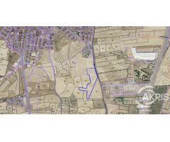 Terreno en venta en Bargas de 21960 m2
