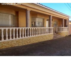 Casa-Chalet en Venta en Holguera Cáceres 
