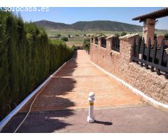 Casa-Chalet en Venta en Villar De Olalla Cuenca 