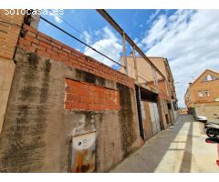 EDIFICIO EN CONSTRUCCIÓN